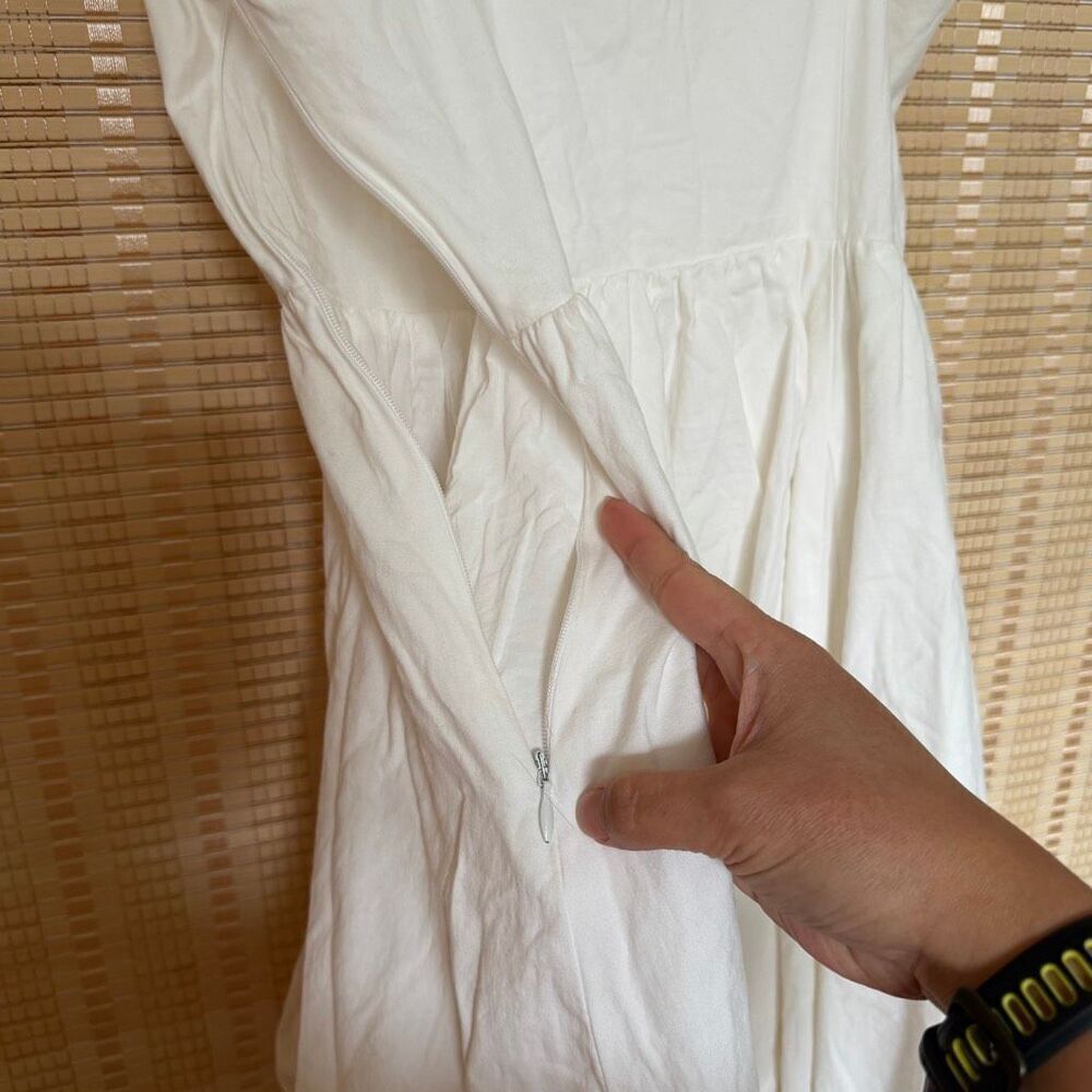 Reformation mini dress - Picture 7 of 8